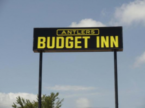 Antlers Budget Inn, Antlers